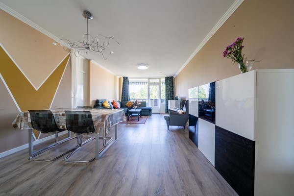 Medium property photo - Biesbosch 199, 1181 JC Amstelveen